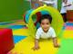 從全天學習到每天30分鐘：學校停課對幼兒園兒童的影響
