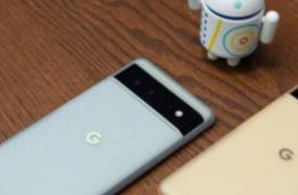 您無法將谷歌Pixel 6從Android 13降級到Android 12