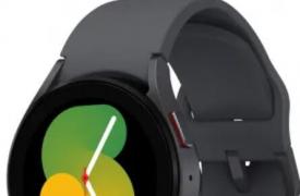 三星的Galaxy Watch 5系列提供的是進化而不是革命