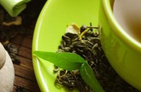 綠茶可改善超重女性的膽固醇水平
