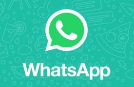 WhatsApp將讓iPhone用戶恢復已刪除的消息