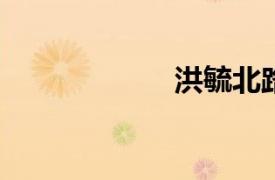 洪毓北路23444號