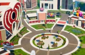 iHeartRadio正在嘗試Fortnite的元宇宙音樂會舞臺
