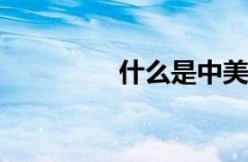 什么是中美貿(mào)易戰(zhàn)？簡(jiǎn)介