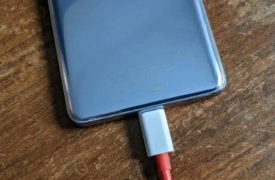 小米的 210W 快速充電似乎已準備好迎接黃金時段