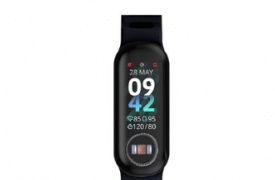 VivoWatch 5 Aero 應該會在今年晚些時候上市