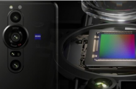 索尼 Xperia 1 V 或下一代 PRO 可將其調高至 48 MP 以獲得驚人的相機系統