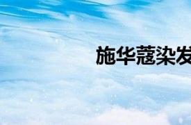 施華蔻染發(fā)劑（施華蔻）