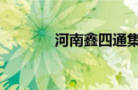 河南鑫四通集團(tuán)（四通集團(tuán)）