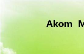 Akom  Mokranond