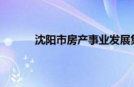 沈陽市房產事業發展集團有限公司負責人電話