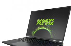Schenker XMG Neo 17 M22 評測