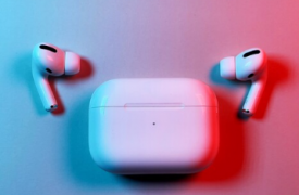 Apple AirPods Pro 2 將在本周的發布會上加入 iPhone 14 系列