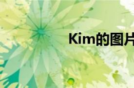 Kim的圖片（kim圖片）
