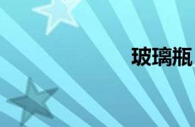 玻璃瓶 玻璃容器