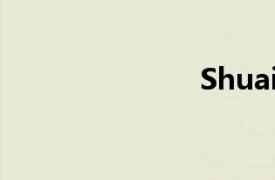 Shuaige.com