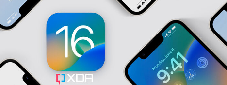 Apple 向公眾發布 iOS 16帶來重新設計的鎖屏