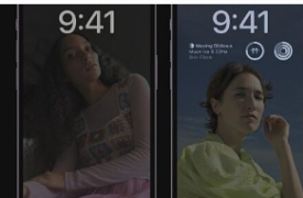 iPhone 14 Pro 的常亮顯示屏會在您不需要時自行禁用
