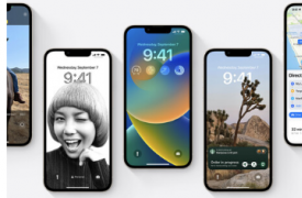 iOS 16 為過(guò)去五年內(nèi)發(fā)布的 iPhone 提供了多項(xiàng)新功能