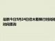 最新今日5月24日佳木斯限行時間規(guī)定、外地車限行嗎、今天限行尾號限行限號最新規(guī)定時間查詢