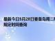 最新今日5月28日秦皇島周二限行尾號、限行時間幾點到幾點限行限號最新規定時間查詢