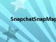 SnapchatSnapMap獲得我的位置以更好地跟蹤您
