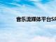音樂流媒體平臺SPOTIFY報告付費訂閱者增加