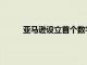 亞馬遜設(shè)立首個(gè)數(shù)字Kendra以幫助中小微企業(yè)