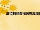 法拉利間諜視頻在厚厚的偽裝下展示了狂野的新超級跑車