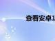 查看安卓13的內(nèi)部甜點(diǎn)代號(hào)