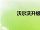 沃爾沃升級T8PHEV動力總成