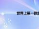 世界上第一款超級超寬曲面游戲顯示器