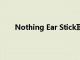Nothing Ear Stick耳塞與FCC分享其電池詳細信息