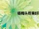 楊梅頭茬果好還是后面的好（楊梅頭）