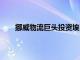 挪威物流巨頭投資?？巳仄嚰夹g公司DeGould