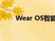 Wear OS智能手表沒必要這么便宜