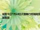 最新今日7月14日大理限行時間規定、外地車限行嗎、今天限行尾號限行限號最新規定時間查詢