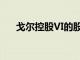 戈爾控股VI的股票在6月份上漲了15%