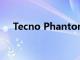 Tecno Phantom X2 Pro智能手機評測