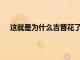 這就是為什么吉普花了這么長時間才發布大切諾基4xe