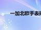 一加北歐手表規格在推出前正式公布