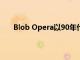 Blob Opera以90年代的街機風格回歸節日歡樂時光