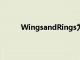 WingsandRings為春季菜單推出限時(shí)新鮮食材