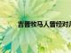 吉普牧馬人曾經對幾乎堅不可摧的輪胎進行測試