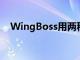 WingBoss用兩種新醬汁增加熱量和風(fēng)味
