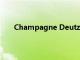 Champagne Deutz發(fā)布可追溯到1982年的年份庫(kù)