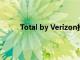 Total by Verizon推出新的預付計劃和家庭儲蓄