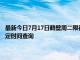 最新今日7月17日鶴壁周二限行尾號、限行時間幾點到幾點限行限號最新規定時間查詢