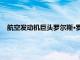 航空發(fā)動(dòng)機(jī)巨頭羅爾斯·羅伊斯將投資超10億英鎊升級(jí)發(fā)動(dòng)機(jī)