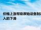 價格上漲幫助原始設備制造商阻止了2022年第三季度智能手機收入的下滑